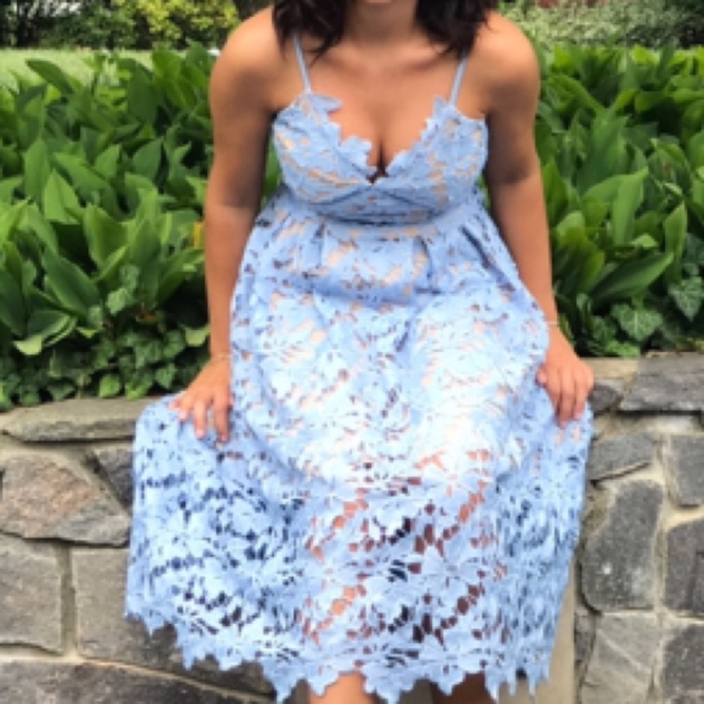 Dress - Picture 2 of 3